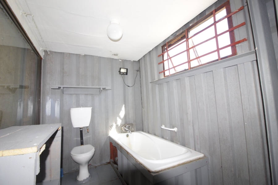 To Let 2 Bedroom Property for Rent in Humansdorp Rural Eastern Cape
